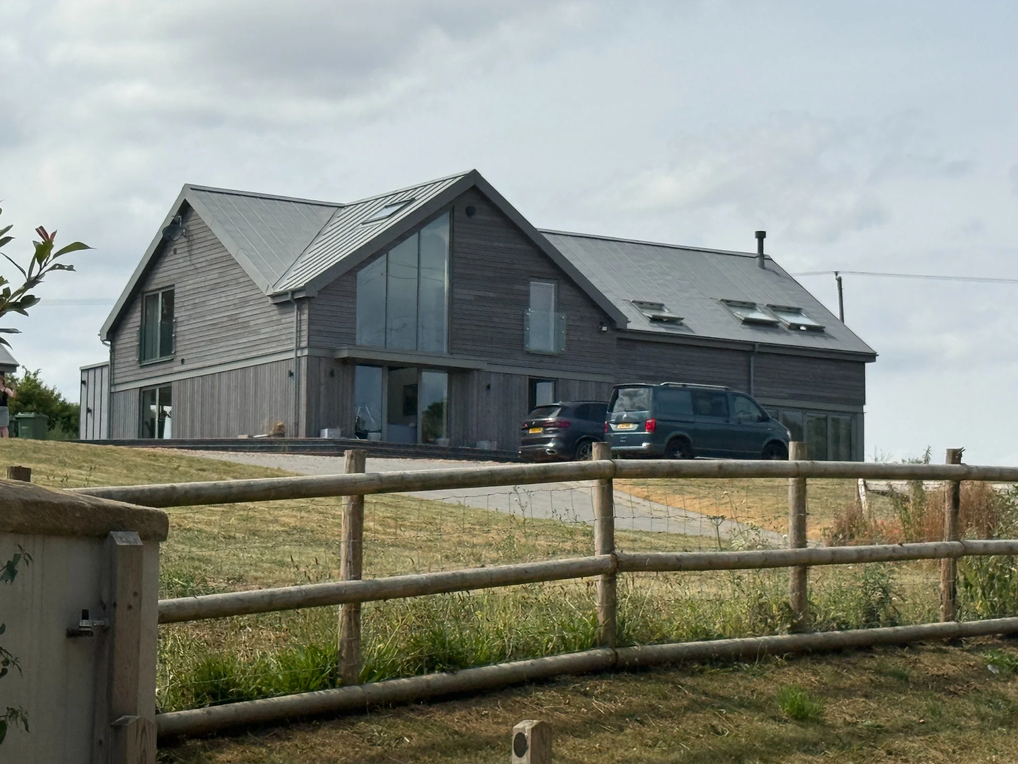 Greenmeadow Quarry Farm